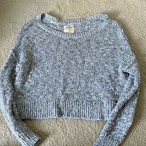 HOLLISTER SWEATER MEDIUM